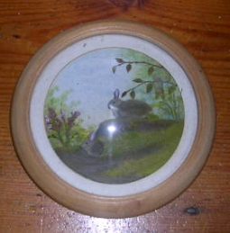 Rabbits (Version 4) (5-inch)
